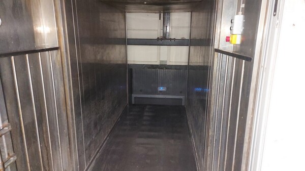 5#6815 Celle refrigeranti con relativo impianto in vendita - foto 54