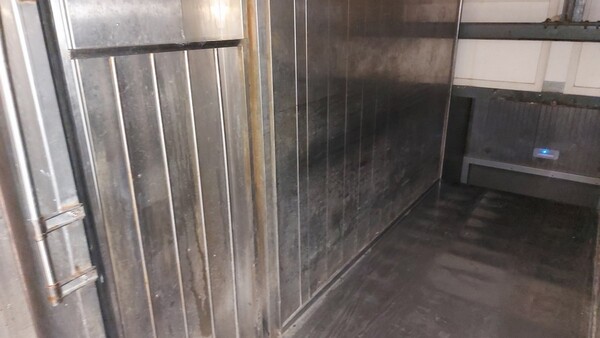 5#6815 Celle refrigeranti con relativo impianto in vendita - foto 55