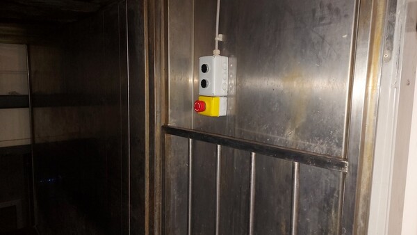 5#6815 Celle refrigeranti con relativo impianto in vendita - foto 56