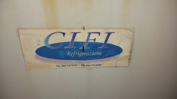 5#6815 Celle refrigeranti con relativo impianto in vendita - foto 63