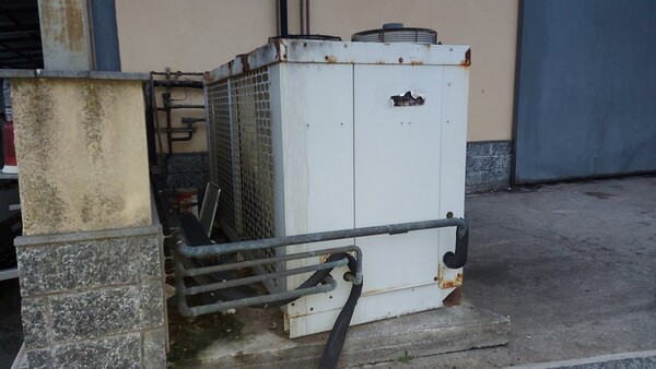 5#6815 Celle refrigeranti con relativo impianto in vendita - foto 64