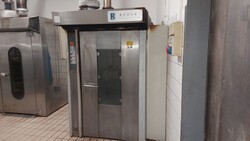 Forni Alimentari Usati - Aste Giudiziarie Online