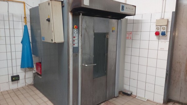 7#6815 Forni per cottura in vendita - foto 2