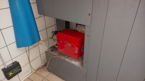 7#6815 Forni per cottura in vendita - foto 3