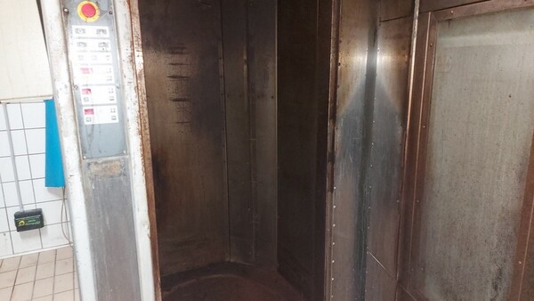 7#6815 Forni per cottura in vendita - foto 4