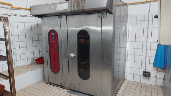7#6815 Forni per cottura in vendita - foto 6