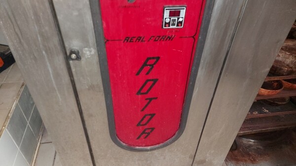 7#6815 Forni per cottura in vendita - foto 9