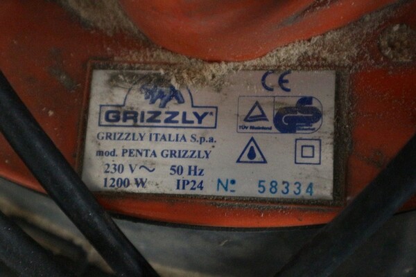 1#6816 Attrezzatura per falegnameria e arredi ufficio in vendita - foto 24