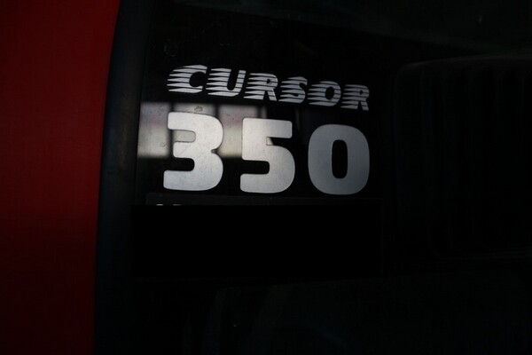 8#6816 Autocarro centinato Iveco in vendita - foto 2