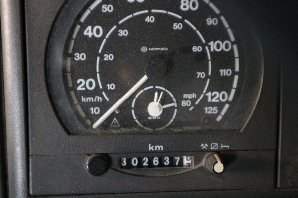 8#6816 Autocarro centinato Iveco in vendita - foto 19
