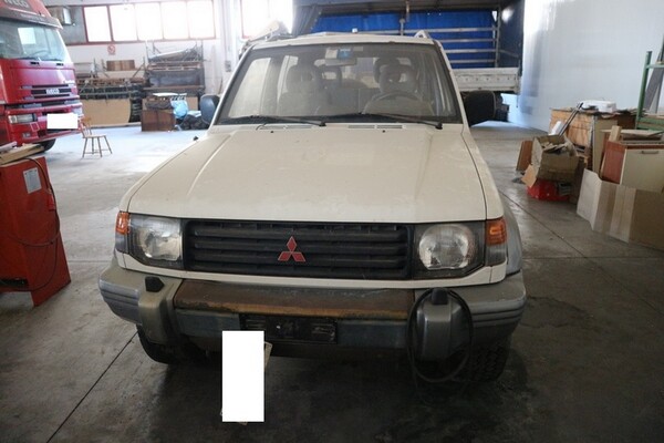9#6816 Autocarro Fiat ed autovetture Mitsubishi in vendita - foto 4