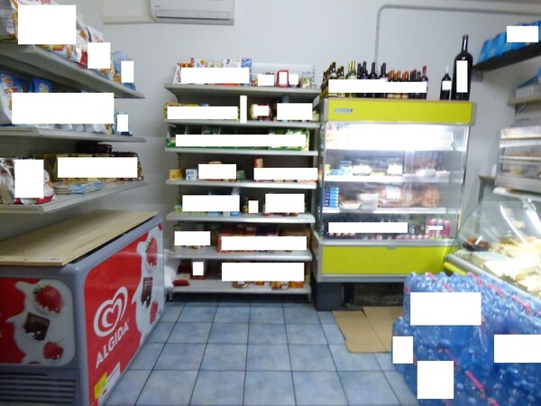 42#6817 Arredamento ed elettrodomestici per supermercato in vendita - foto 3