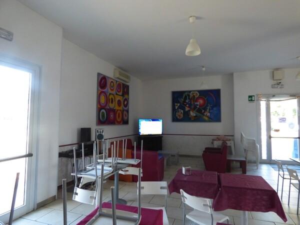 43#6817 Arredamento ed elettrodomestici per bar in vendita - foto 4