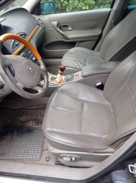 48#6817 Autocarro Renault Laguna in vendita - foto 12