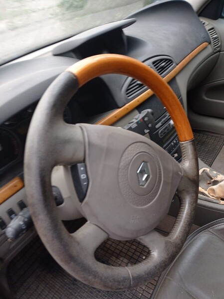 48#6817 Autocarro Renault Laguna in vendita - foto 13