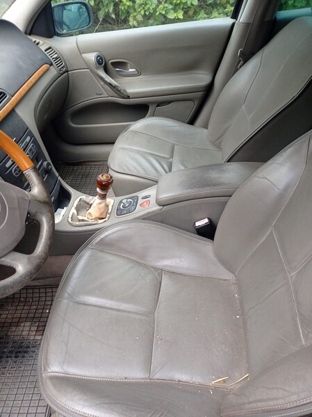48#6817 Autocarro Renault Laguna in vendita - foto 14