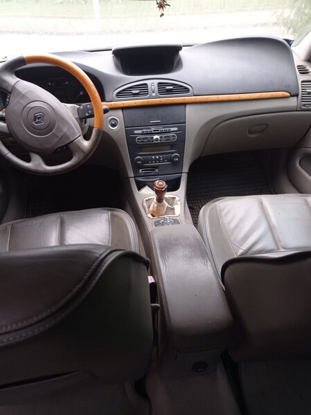 48#6817 Autocarro Renault Laguna in vendita - foto 15