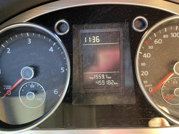 18#6818 Autovettura Volkswagen Passat Variant in vendita - foto 4