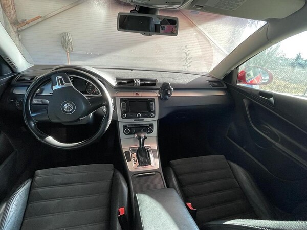 18#6818 Autovettura Volkswagen Passat Variant in vendita - foto 6