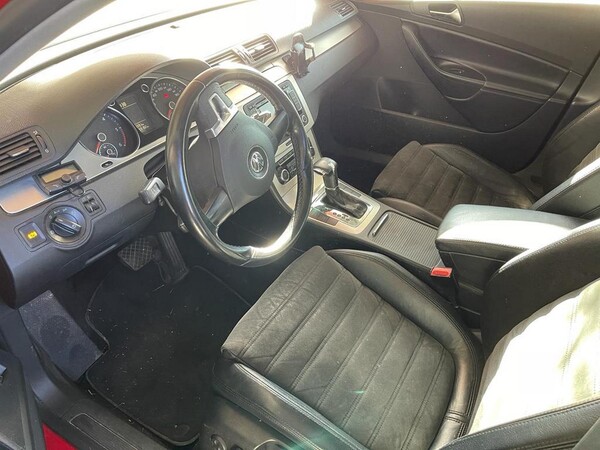 18#6818 Autovettura Volkswagen Passat Variant in vendita - foto 8