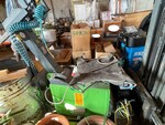 Image 20 - Mechanical Equipment - Lot 7 (Auction 6818)