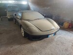 Immagine 2 - Automobile Ferrari 360F - Lotto 1 (Asta 6824)