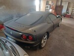 Immagine 4 - Automobile Ferrari 360F - Lotto 1 (Asta 6824)