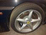 Immagine 5 - Automobile Ferrari 360F - Lotto 1 (Asta 6824)