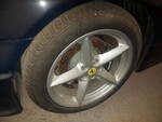 Immagine 6 - Automobile Ferrari 360F - Lotto 1 (Asta 6824)