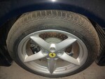 Immagine 8 - Automobile Ferrari 360F - Lotto 1 (Asta 6824)