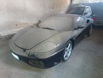 Immagine 9 - Automobile Ferrari 360F - Lotto 1 (Asta 6824)