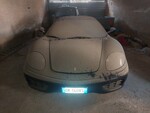 Immagine 10 - Automobile Ferrari 360F - Lotto 1 (Asta 6824)