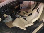 Immagine 14 - Automobile Ferrari 360F - Lotto 1 (Asta 6824)
