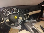 Immagine 17 - Automobile Ferrari 360F - Lotto 1 (Asta 6824)