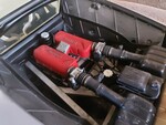 Immagine 27 - Automobile Ferrari 360F - Lotto 1 (Asta 6824)