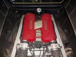 Immagine 28 - Automobile Ferrari 360F - Lotto 1 (Asta 6824)