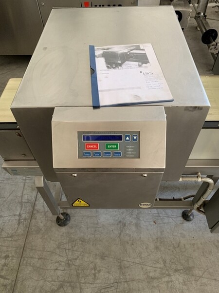 14#6825 Metal detector Loma System in vendita - foto 4