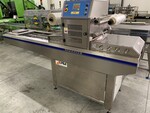 Image 1 - Ilpra Foodpack Speedy packaging machine - Lot 2 (Auction 6825)