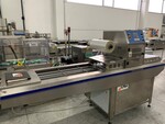 Image 2 - Ilpra Foodpack Speedy packaging machine - Lot 2 (Auction 6825)