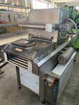 Image 10 - Ilpra Foodpack Speedy packaging machine - Lot 2 (Auction 6825)