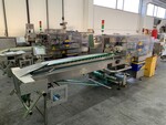 Image 2 - Flow pack packaging machine Ilapak Astra - Lot 3 (Auction 6825)