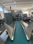 Image 4 - Flow pack packaging machine Ilapak Astra - Lot 3 (Auction 6825)