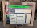 Image 5 - Flow pack packaging machine Ilapak Astra - Lot 3 (Auction 6825)
