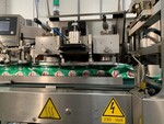 Image 9 - Flow pack packaging machine Ilapak Astra - Lot 3 (Auction 6825)