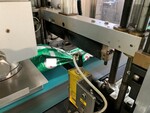 Image 12 - Flow pack packaging machine Ilapak Astra - Lot 3 (Auction 6825)