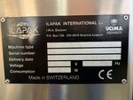 Image 20 - Flow pack packaging machine Ilapak Astra - Lot 3 (Auction 6825)