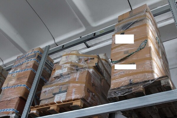 1#6826 Filati e prodotti finiti in vendita - foto 41