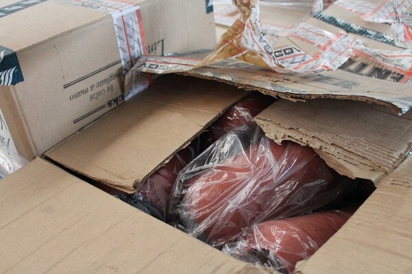 1#6826 Filati e prodotti finiti in vendita - foto 49