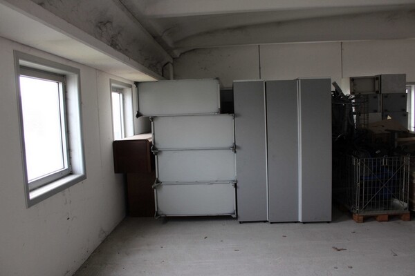 2#6826 Complementi di arredo per ufficio in vendita - foto 2
