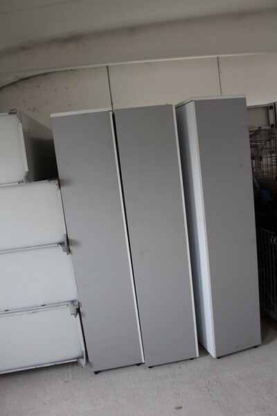 2#6826 Complementi di arredo per ufficio in vendita - foto 4
